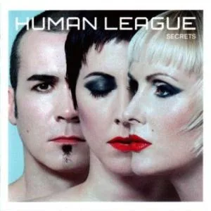 The Human League